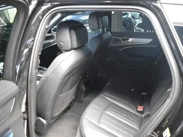AUDI A6 Avant 40 TDI quattro Design KAMERA LEDER PANO