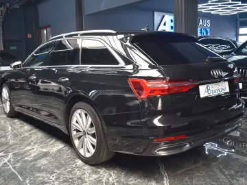 AUDI A6 Avant 40 TDI quattro Design KAMERA LEDER PANO
