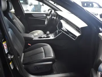 AUDI A6 Avant 40 TDI quattro Design KAMERA LEDER PANO