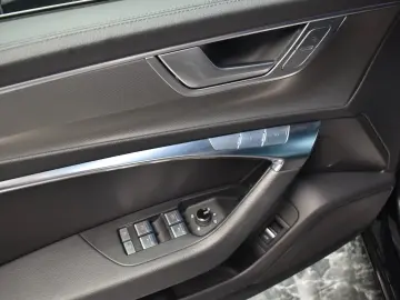 AUDI A6 Avant 40 TDI quattro Design KAMERA LEDER PANO