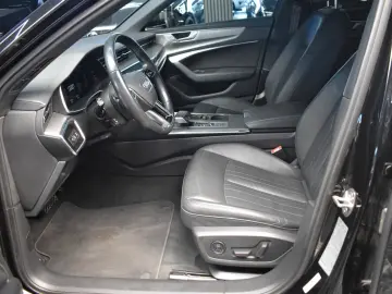 AUDI A6 Avant 40 TDI quattro Design KAMERA LEDER PANO