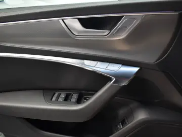 AUDI A6 Avant 40 TDI quattro Design KAMERA LEDER PANO