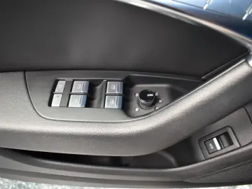 AUDI A6 Avant 40 TDI quattro Design KAMERA LEDER PANO