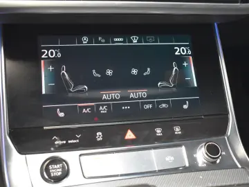 AUDI A6 Avant 40 TDI quattro Design KAMERA LEDER PANO