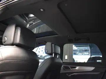 AUDI A6 Avant 40 TDI quattro Design KAMERA LEDER PANO