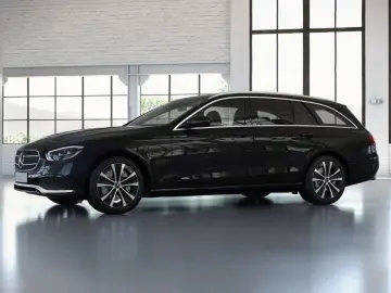 MERCEDES-BENZ E 300 T e AVANTGARDE WIDE 360 KAMERA SPUR PDC