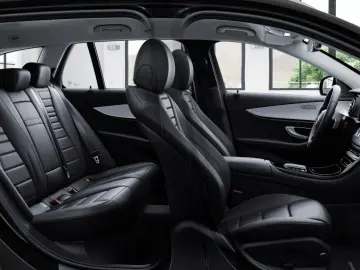 MERCEDES-BENZ E 300 T e AVANTGARDE WIDE 360 KAMERA SPUR PDC