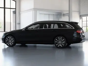 MERCEDES-BENZ E 300 T e AVANTGARDE WIDE 360 KAMERA SPUR PDC