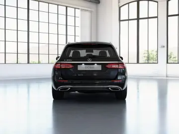 MERCEDES-BENZ E 300 T e AVANTGARDE WIDE 360 KAMERA SPUR PDC