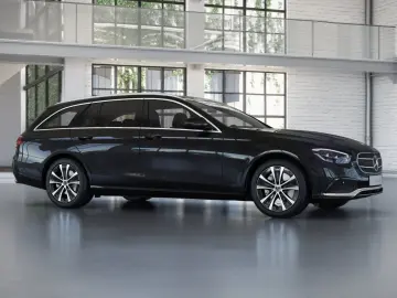 MERCEDES-BENZ E 300 T e AVANTGARDE WIDE 360 KAMERA SPUR PDC