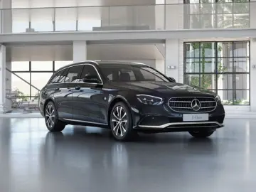 MERCEDES-BENZ E 300 T e AVANTGARDE WIDE 360 KAMERA SPUR PDC