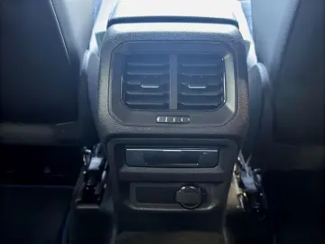 VW Tiguan R 4MOTION KEYLESS 360 BLACK STYLE AHK LED