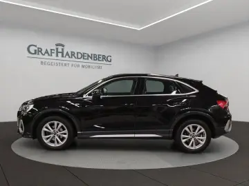 AUDI Q3 Sportback 35 TDI S tronic S line ACC MMI Navi