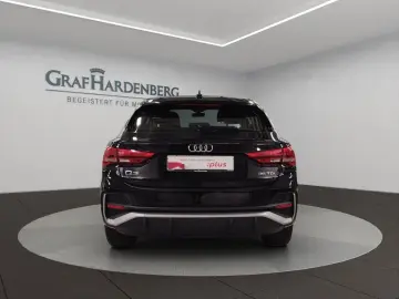 AUDI Q3 Sportback 35 TDI S tronic S line ACC MMI Navi