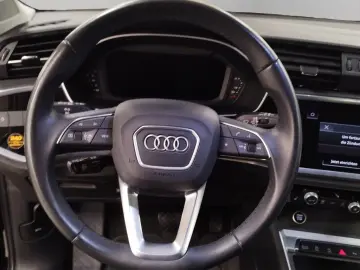 AUDI Q3 Sportback 35 TDI S tronic S line ACC MMI Navi