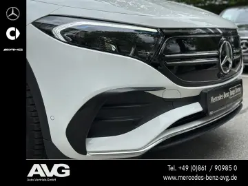 MERCEDES-BENZ EQA 250 AMG Advanced MBUX Kamera