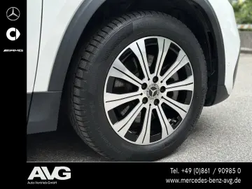 MERCEDES-BENZ EQA 250 AMG Advanced MBUX Kamera