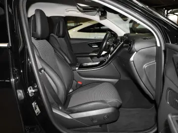 MERCEDES-BENZ GLC 200 4M Avantgarde-Advanced Ambiente Kamera