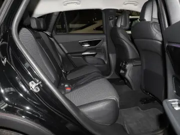 MERCEDES-BENZ GLC 200 4M Avantgarde-Advanced Ambiente Kamera