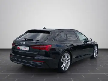AUDI A6 Avant 55 TFSIe S tronic HD-MAT B&O SITZHZG