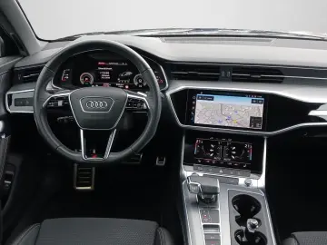 AUDI A6 Avant 55 TFSIe S tronic HD-MAT B&O SITZHZG