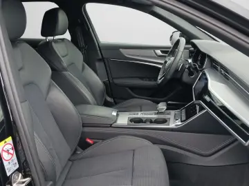 AUDI A6 Avant 55 TFSIe S tronic HD-MAT B&O SITZHZG