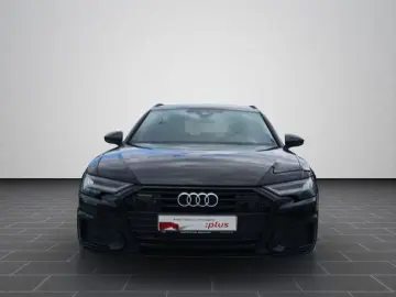 AUDI A6 Avant 55 TFSIe S tronic HD-MAT B&O SITZHZG