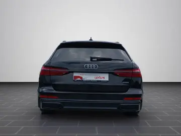 AUDI A6 Avant 55 TFSIe S tronic HD-MAT B&O SITZHZG