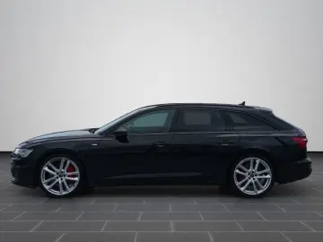 AUDI A6 Avant 55 TFSIe S tronic HD-MAT B&O SITZHZG