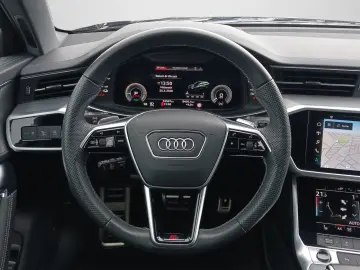 AUDI A6 Avant 55 TFSIe S tronic HD-MAT B&O SITZHZG