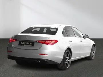 MERCEDES-BENZ C 300 e Avantgarde Night DigitalLight …