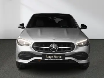 MERCEDES-BENZ C 300 e Avantgarde Night DigitalLight …