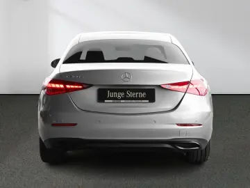 MERCEDES-BENZ C 300 e Avantgarde Night DigitalLight …