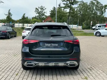 MERCEDES-BENZ GLC 200 4M Avantgarde Advanced DigiLight