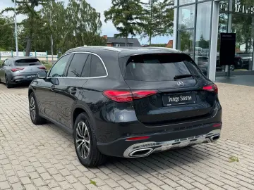 MERCEDES-BENZ GLC 200 4M Avantgarde Advanced DigiLight
