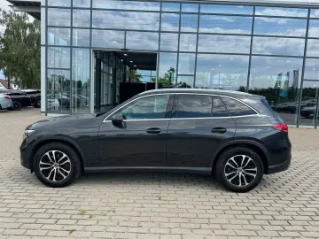 MERCEDES-BENZ GLC 200 4M Avantgarde Advanced DigiLight