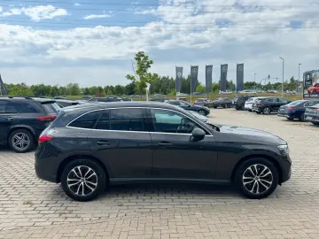 MERCEDES-BENZ GLC 200 4M Avantgarde Advanced DigiLight