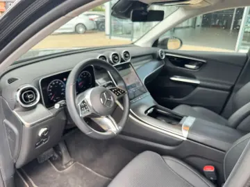 MERCEDES-BENZ GLC 200 4M Avantgarde Advanced DigiLight