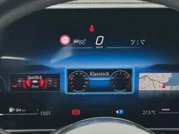 MERCEDES-BENZ GLC 200 4M Avantgarde Advanced DigiLight