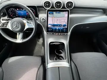 MERCEDES-BENZ GLC 200 4M Avantgarde Advanced DigiLight