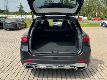 MERCEDES-BENZ GLC 200 4M Avantgarde Advanced DigiLight