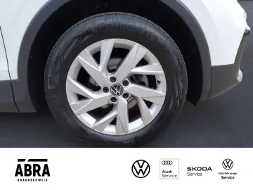 VW Tiguan 2.0 TDI Elegance 4Motion DSG STHZG LED AC