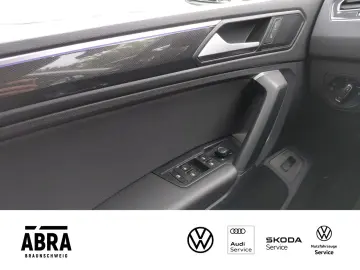 VW Tiguan 2.0 TDI Elegance 4Motion DSG STHZG LED AC