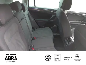 VW Tiguan 2.0 TDI Elegance 4Motion DSG STHZG LED AC