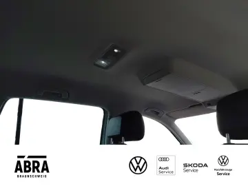 VW Tiguan 2.0 TDI Elegance 4Motion DSG STHZG LED AC