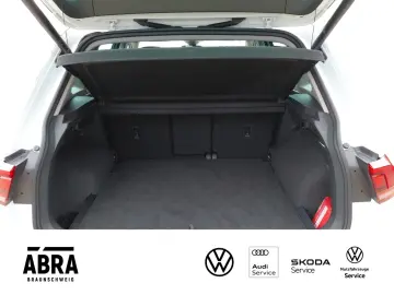 VW Tiguan 2.0 TDI Elegance 4Motion DSG STHZG LED AC