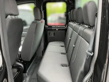 MERCEDES-BENZ Sprinter 317 CDI Pritsche Standard AHK…