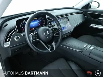 MERCEDES-BENZ E 200 T AVANTGARDE PANO  DISTRONIC TOT…