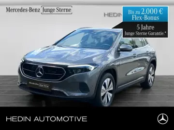 MERCEDES-BENZ EQA 250 PROGRESSIVE LED AMBI KAM TEMP …