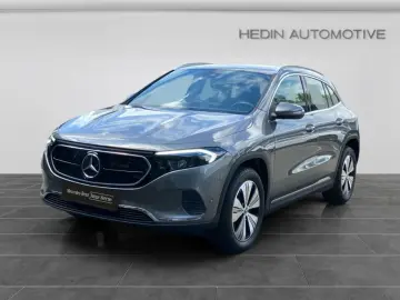 MERCEDES-BENZ EQA 250 PROGRESSIVE LED AMBI KAM TEMP …
